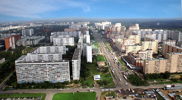Королев