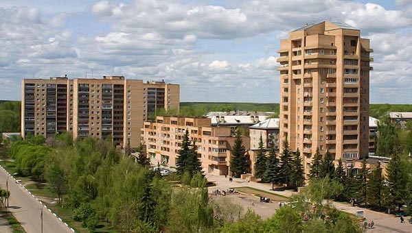 манипуляторы в Климовске