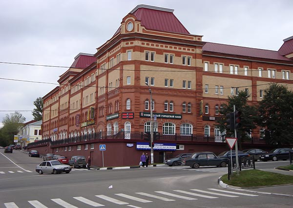 манипулятор в Подольске